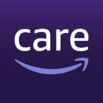 Logo of Amazon Care android Application 