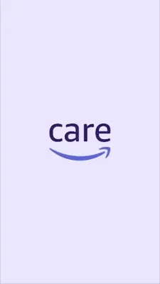 Amazon Care android App screenshot 0